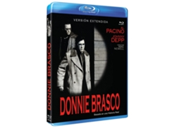 Donnie Brasco 1997 Extended Version