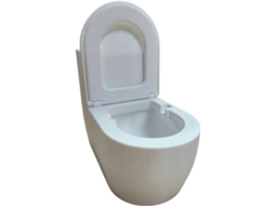 Suporte Para Celular Em Formato De Vaso Sanitário