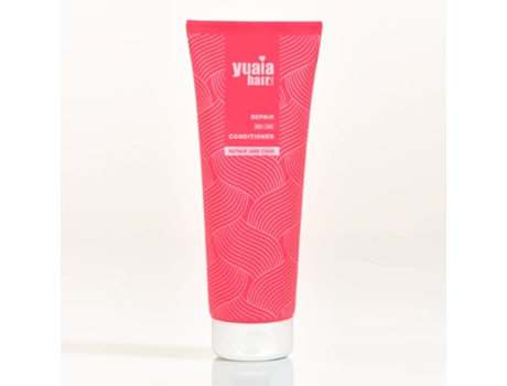 Repair And Care Condicionador 250 Ml YUAIA HAIRCARE