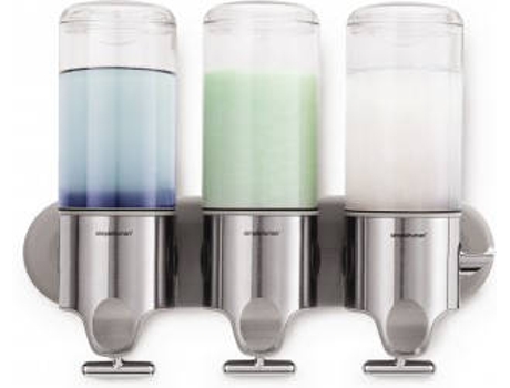 Dispensador de Sabonete  BT1029