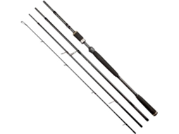 Cana de Pesca de viagem WESTIN W3 2nd (3.38 m)