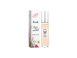 Roll on de Perfume Jasmim