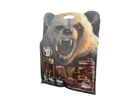 Massa Do Jardim Zoológico Zoomad Labs (5,4 Kg)