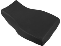 Almofada De Assento Fácil De Instalar Para Quadriciclos, Motocicletas Off-road E Mini Motos.