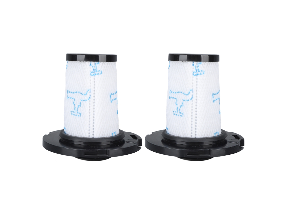 Filtro de Reposição para Aspirador Robô Zr009007 Filter X Force Flex11.60 Rh9890 Alto Desempenho