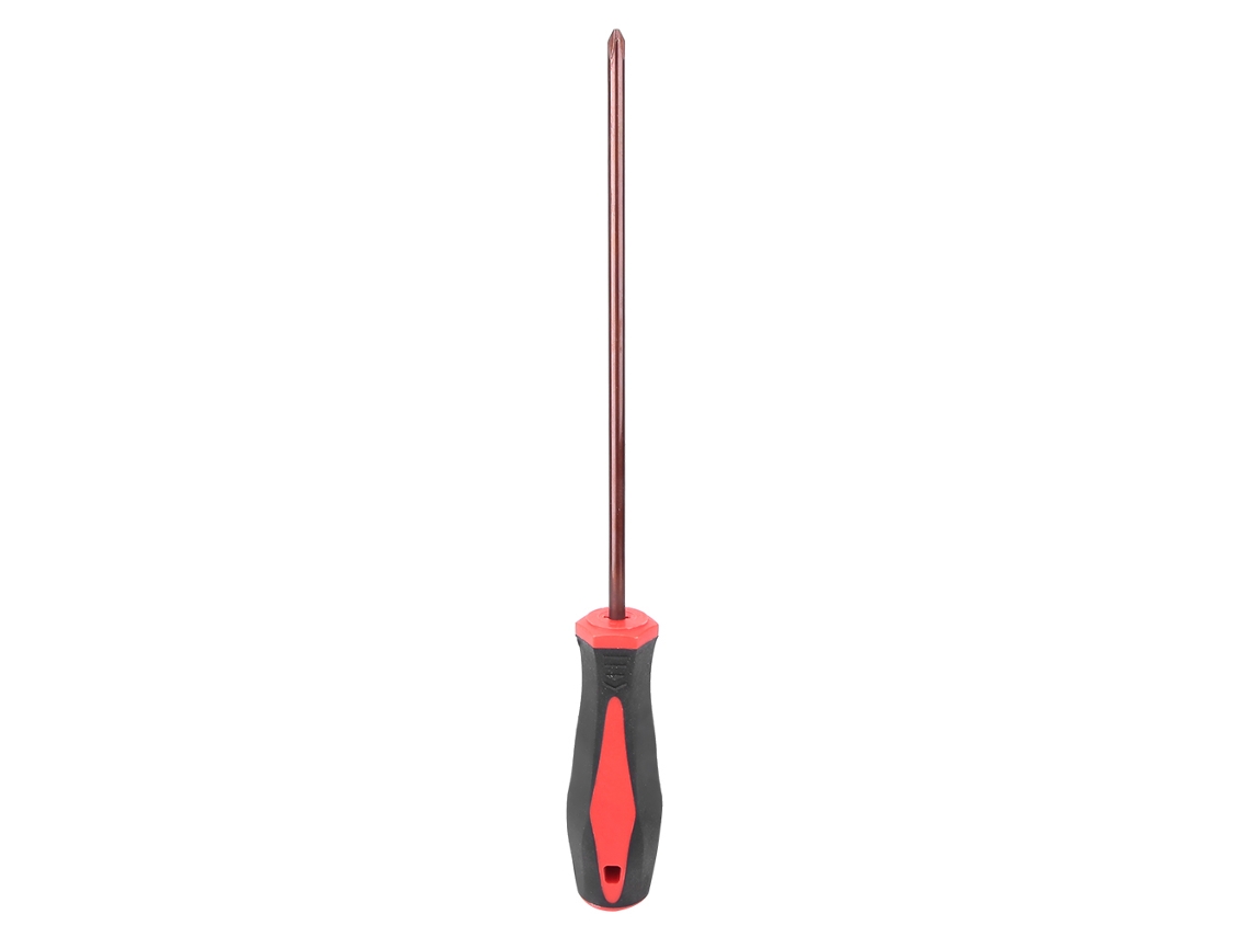 Ferramenta Manual Eletrotécnica Isolada Chave de Parafusos 6x200