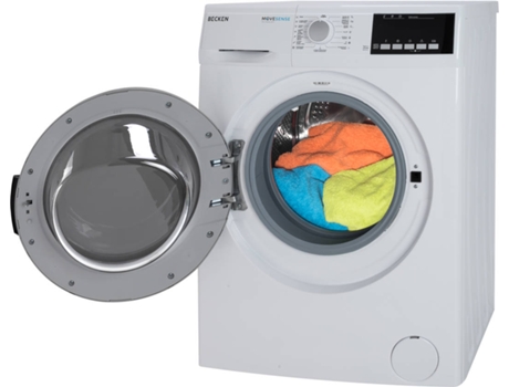 Becken maquina de lavar roupa