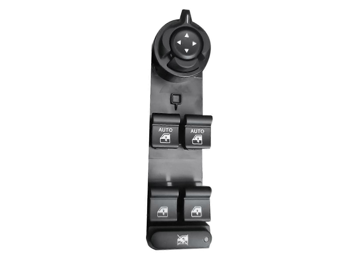 Electric Window Master Control Switch Button 735648127 Liberty 2016 2023 Left