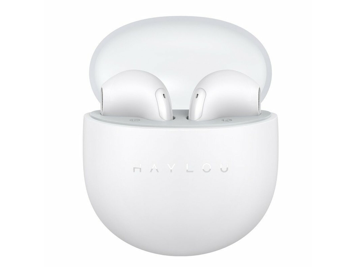 Auriculares Neo HAYLOU Bluetooth Branco