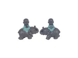 Buda no elefante 2U BY SIGRIS