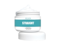 Creme Alisante Cutícula Capilar Eficaz