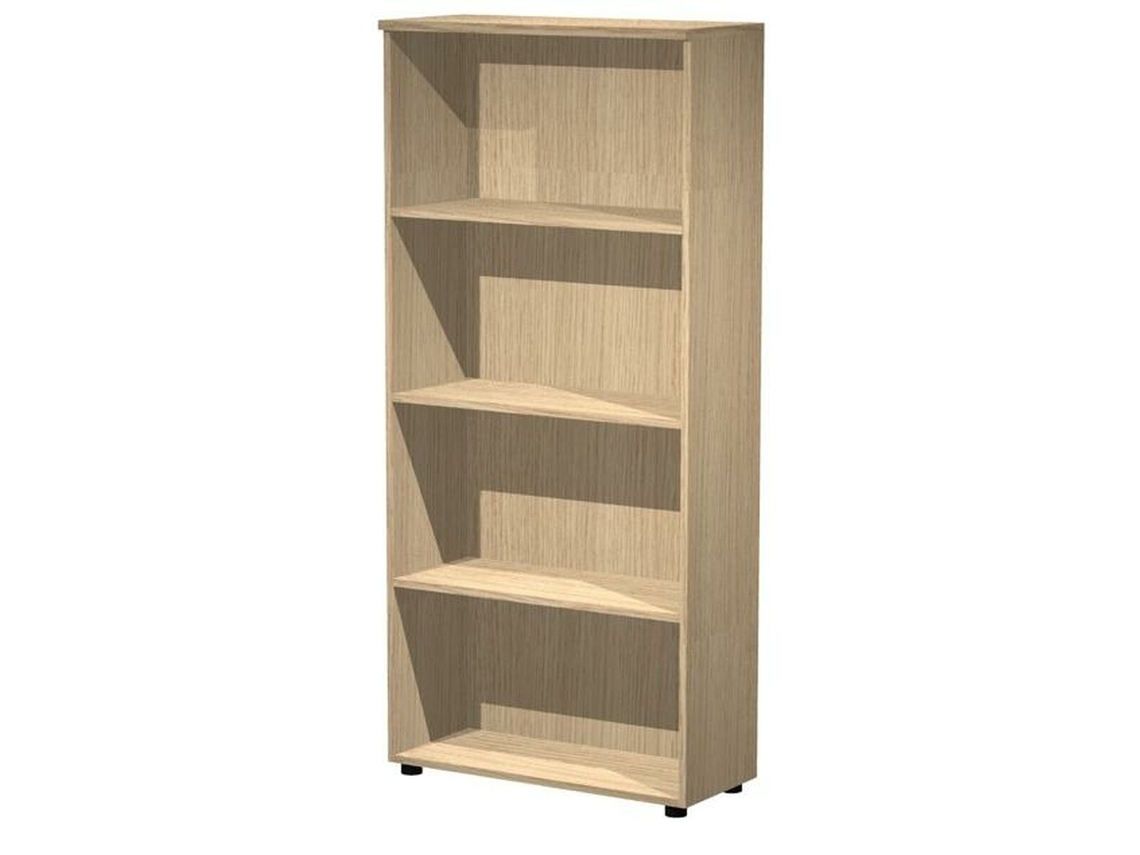 Estante, Estante De 6 Prateleiras Com Portas E Gavetas, Estante Do Chão Ao Teto, Estante Industrial, Prateleira De Aço, Marrom Antigo Ehstmind