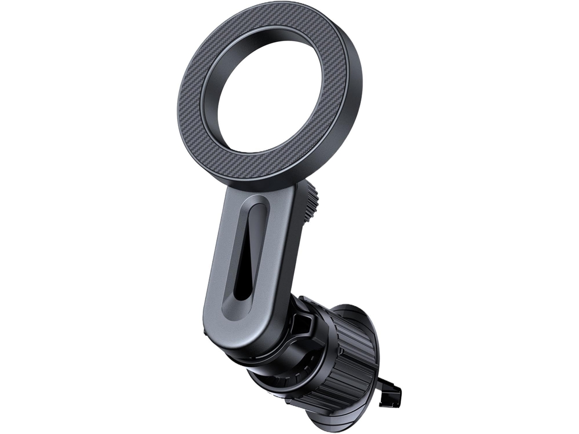 Suporte Magnético Para Celular De Carro, Magnético