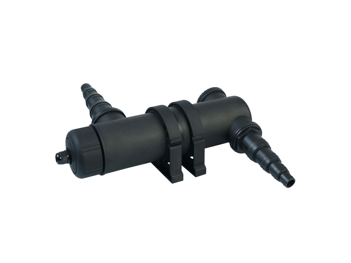 Unidade uv-c UBBINK