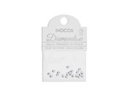 Inocos Glitter para Unhas Diamonds D3