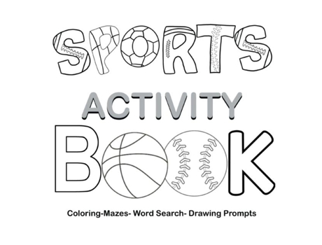 Livro Activity Book de Daniel King (Inglês)