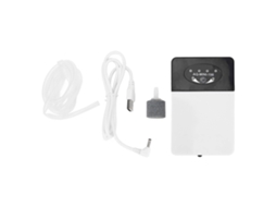 Bomba de Oxigênio LAXISCREED Mini Usb 5v 1w Silenciosa