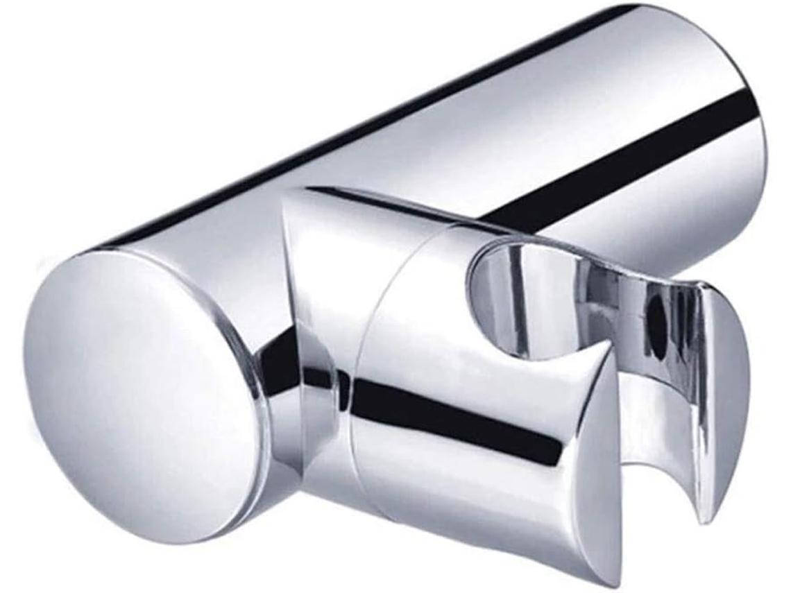 Suporte De Parede Ajustável Para Chuveiro Mão, Ideal Para Atividades Com Os Membros, Para Uso No Banheiro