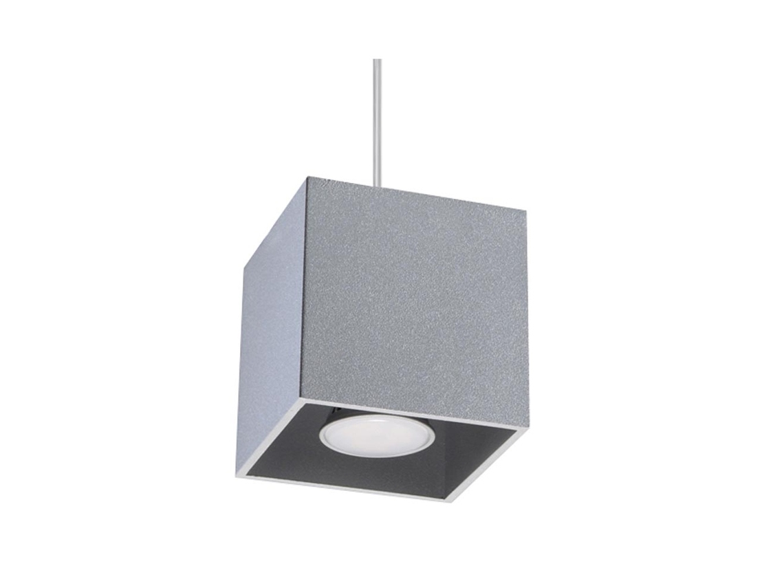 Candeeiro de Teto LEDBOX