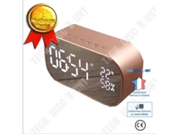 Coluna Bluetooth TECH DISCOUNT