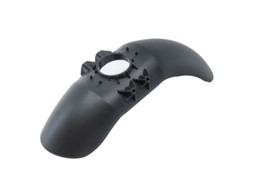 Pára-choque Dianteiro Preto Ninebot Max G2 E [ninebot]