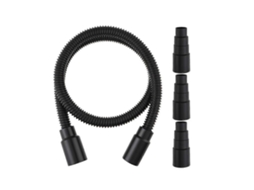 Potência Tool Kit Para Wd2 Wd3 Wd4 Wd5 Wd6 Aspirador Tools Flexível Sucção Mangueira Com Adaptador Peça 2