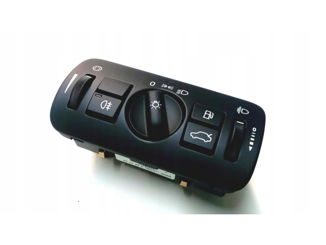 Volvo S60 V60 S80 V70 Interruptor De Farol Oe