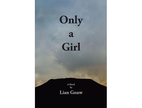 Livro Only a Girl de Lian Gouw (Inglês)