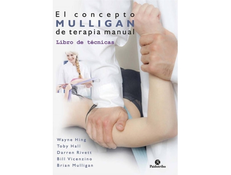 Livro El Cocepto Mulligan de Vários Autores (Espanhol)