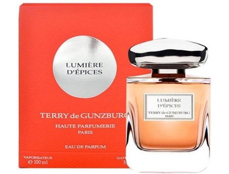 Perfume  Terry de Gunzburg Lumière d'Épices  Eau de Parfum (100 ml)