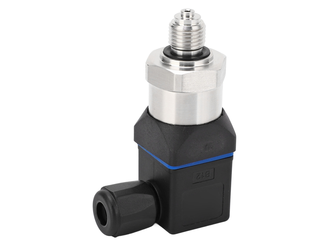 Sensor De Pressão Laxiscreed Com Conexão G1/4 E Saída De 0,5 A 4,5v Para Medições Precisas