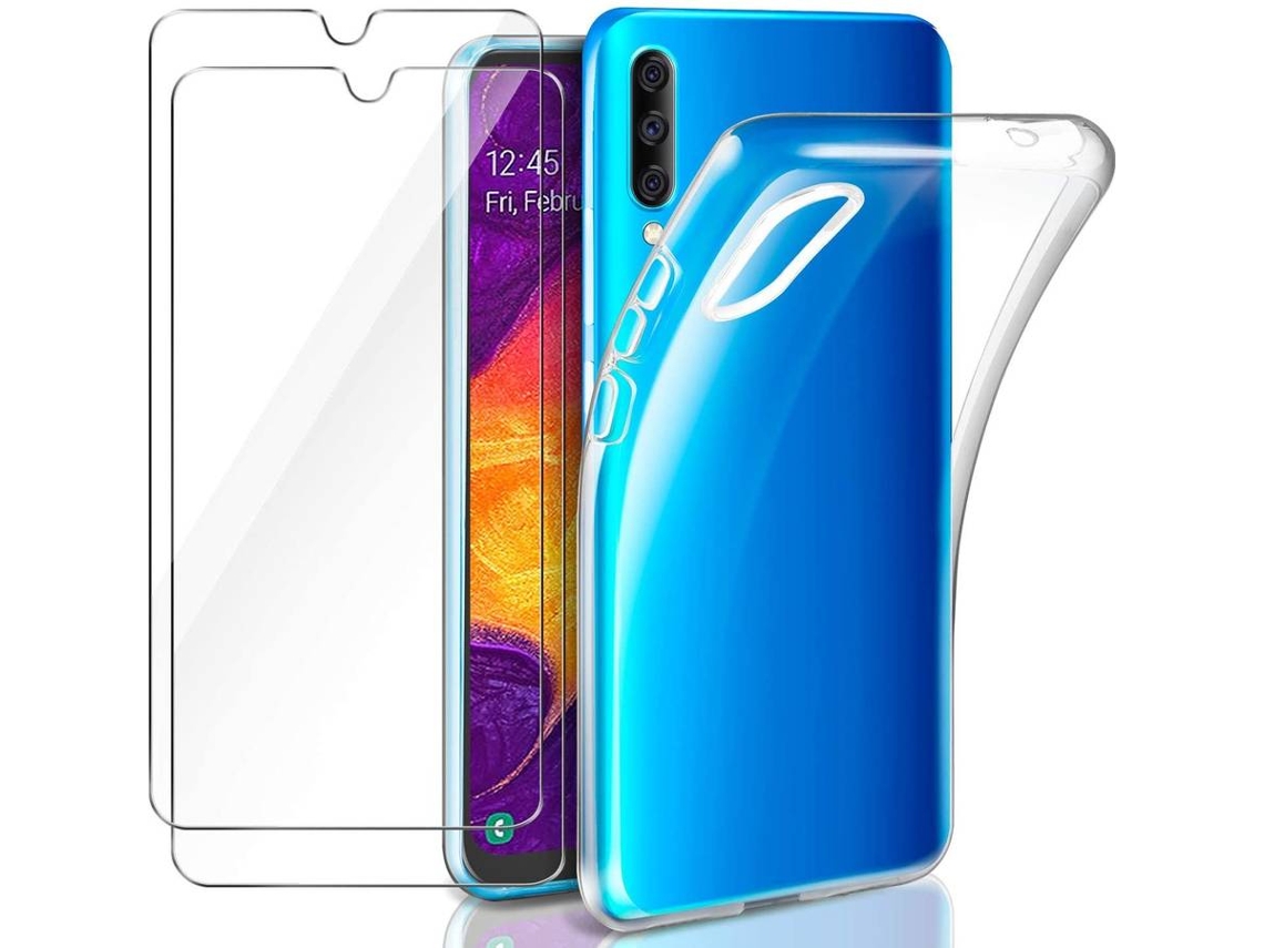 Capa Samsung Galaxy A50 HONGWE.