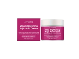 Creme Hidratante Clareador Com Ácido Kójico