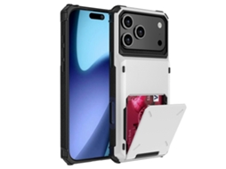 Capa De Celular Resistente A Choques E Arranhões, Resistente E Resistente