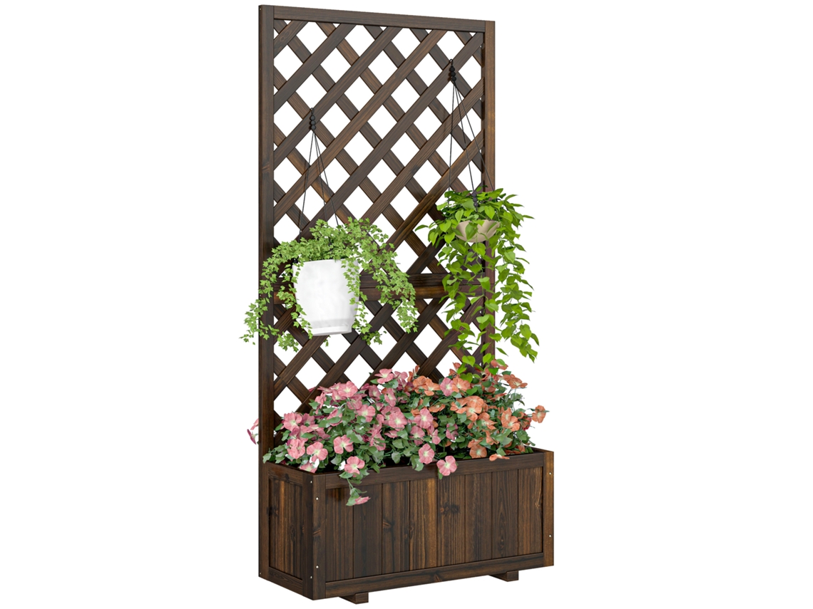 Conjunto de Jardim em Vime com Almofadas BTFORUS