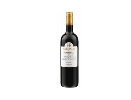 Vinho Herdade Do Pombal Reserva Tinto 2016 Alentejo 75cl