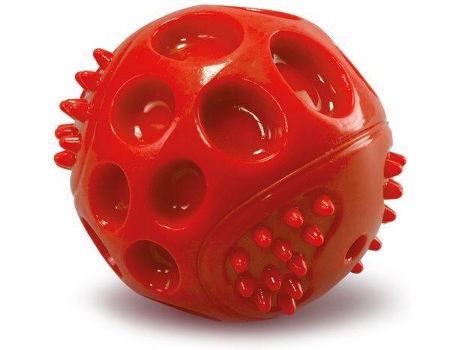 Bola para Cães  Super Forte