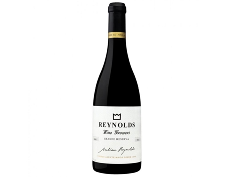 Vinho Tinto Grande Reserva Julian Reynolds Alentejo 2013