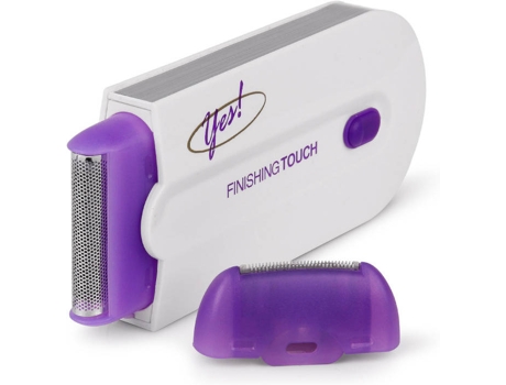 Depiladora Laser ULK TMQ-008 (Multi-zonas - Recarregável)