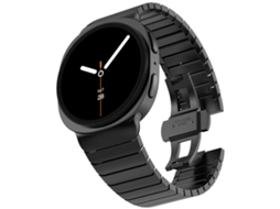 Bracelete Silicone com Fivela Dobrável para Samsung Galaxy Watch 5 / 5 Pro XIAOMOYU (40/44/45mm)