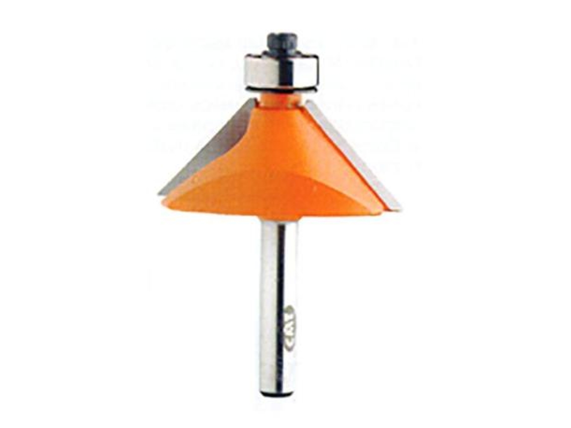 Fresa mad.bisel.rod.m-8 a-45  936.280.11