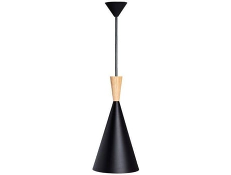 Candeeiro de Teto  Etnik (38 x 18.50 cm)