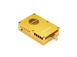 Pandarc Vt5804 bat 5.8w Max 5800mw 64ch 4.9g 5.8g 6g Vtx 6 36v Osd Transmissão Imagem Drones Corrida Fpv MDUG