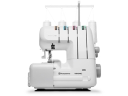 Máquina Overlock HUSQVARNA Amber S100