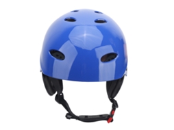 Casco De Seguridad Ligero Para Surf, Escalada En Rocas Y Deportes Acuáticos Equipo Protector