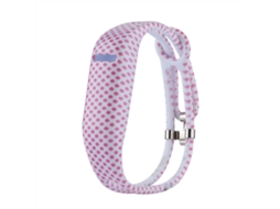 Pulseira Inteligente Ajustável Para Substituição Fitbit Flex