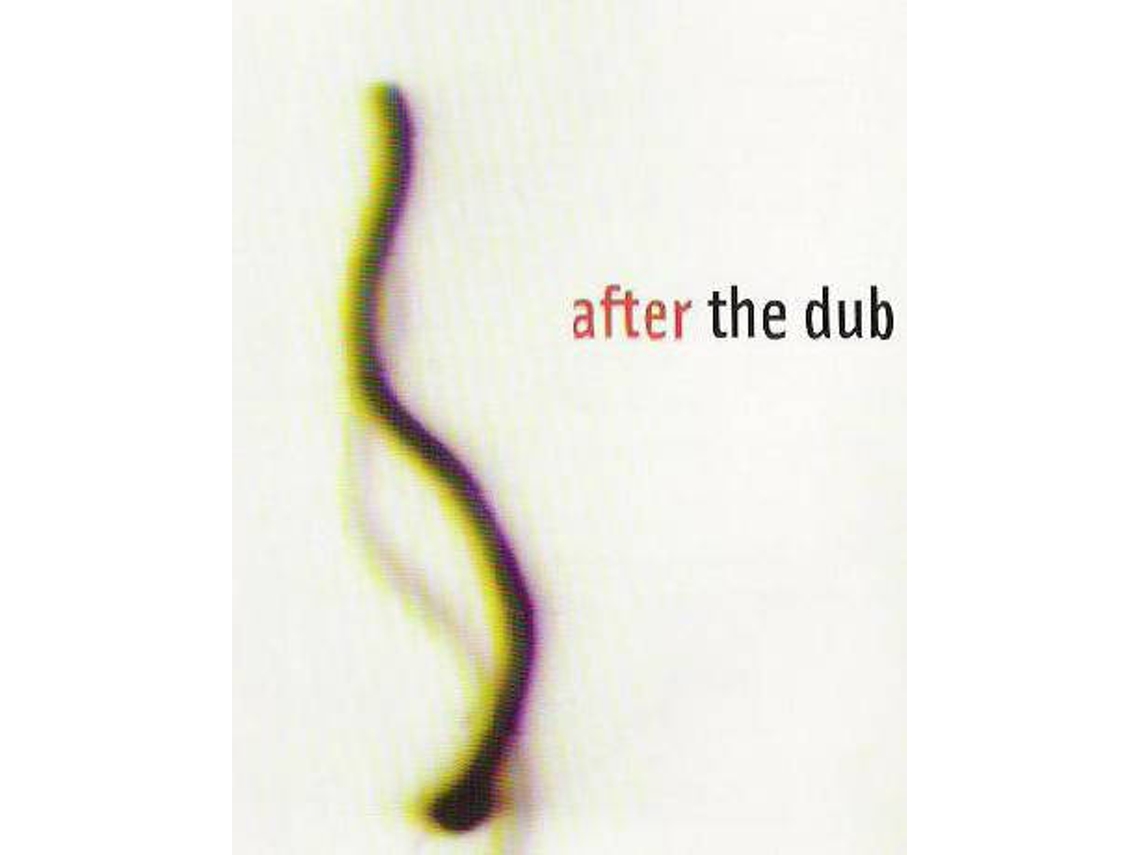 CD After the city has gone : quiet (1CDs)