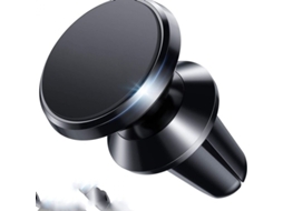 Suporte Magnético Para Celular Para Saída De Ar Do Carro, Acessório Universal Para Carro.