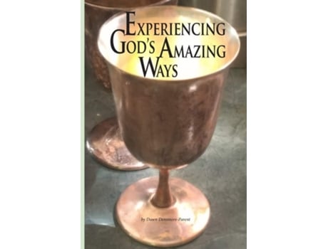 Livro Experiencing Gods Amazing Ways De Dawn M Densmore (inglês)