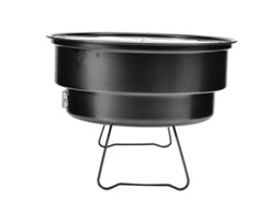 Churrasqueira Portátil Em Aço Inoxidável, Leve, Dobrável E Fácil De Limpar, Ideal Para Cozinhar Ao Ar Livre E Acampar.